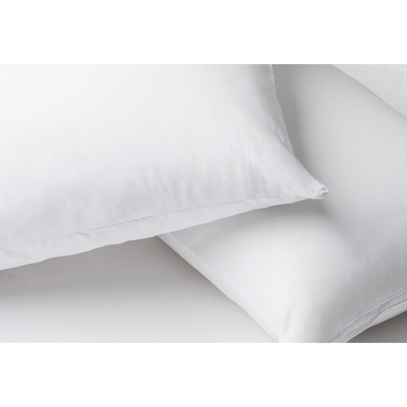 Almohada Pardo Antiácaros