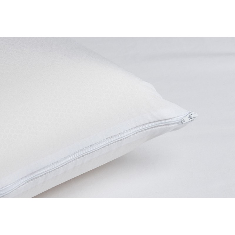 Almohada Pardo Cotton Visconube