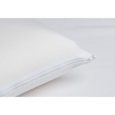 Almohada Pardo Cotton Visconube