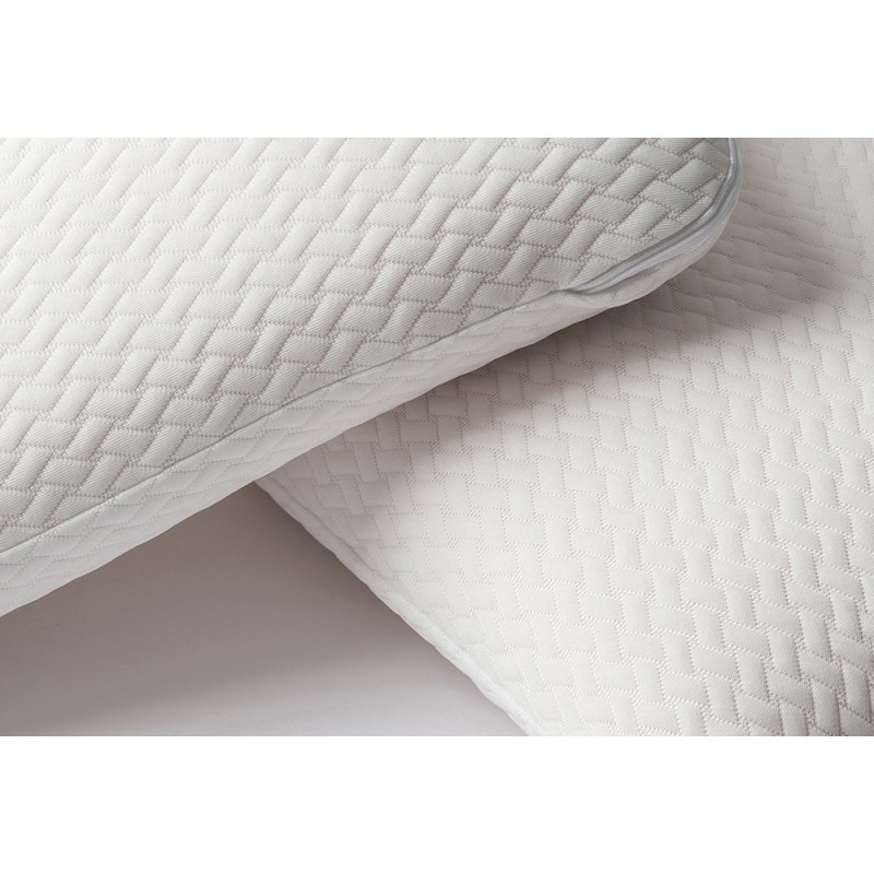 Almohada Velfont Viscosand