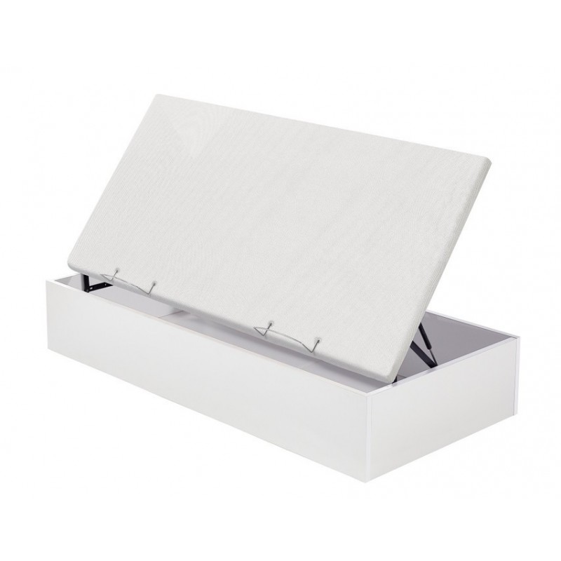 Canapé Flex Abatible Madera 25 Apertura Lateral