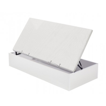 Canapé Flex Abatible Madera 25 Apertura Lateral