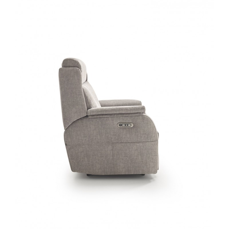 Sillón Relax Reyes Ordoñez City