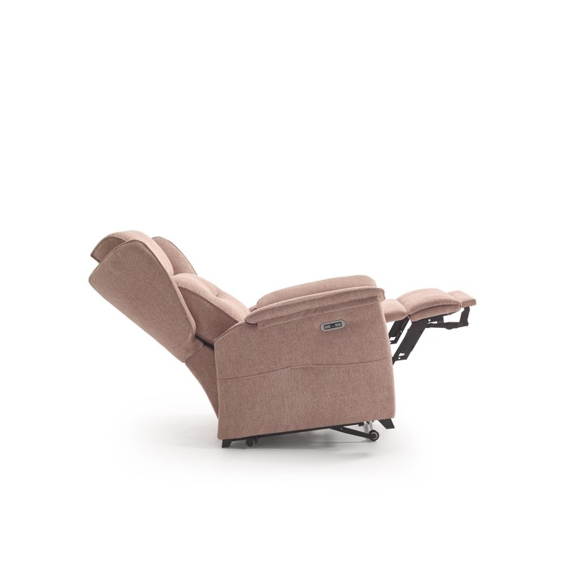 Sillón Relax Reyes Ordoñez Genial