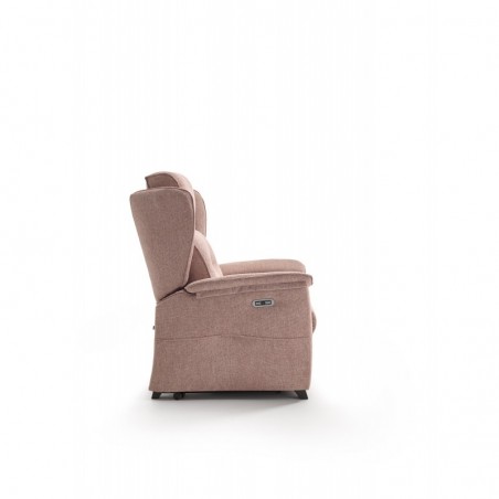 Sillón Relax Reyes Ordoñez Genial