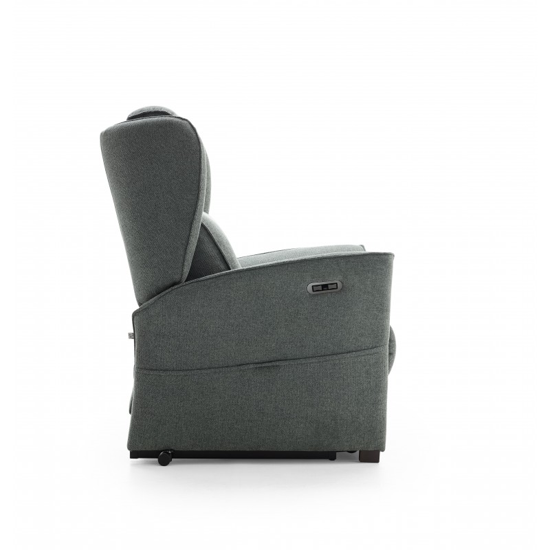 Sillón Relax Reyes Ordoñez Genio