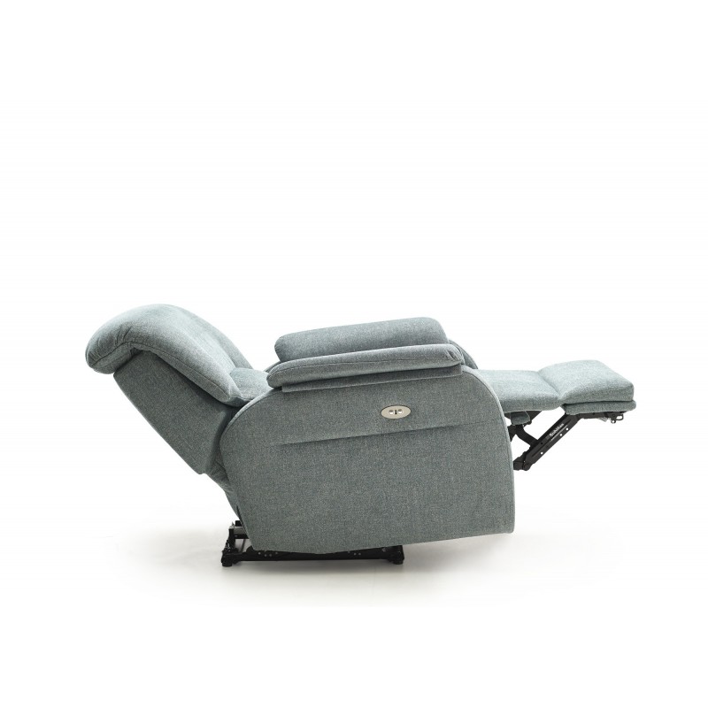 Sillón Relax Reyes Ordoñez Gravity