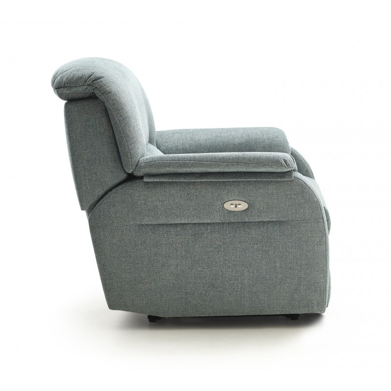 Sillón Relax Reyes Ordoñez Gravity