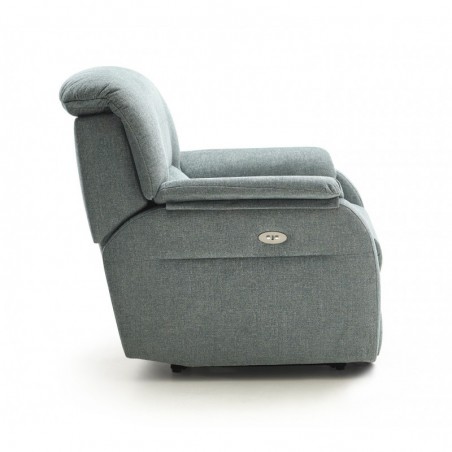 Sillón Relax Reyes Ordoñez Gravity