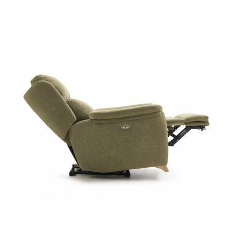 Sillón Relax Reyes Ordoñez Diverso