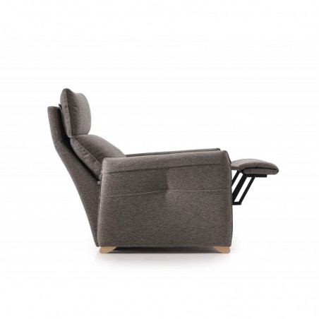 Sillón Relax Reyes Ordoñez Titán