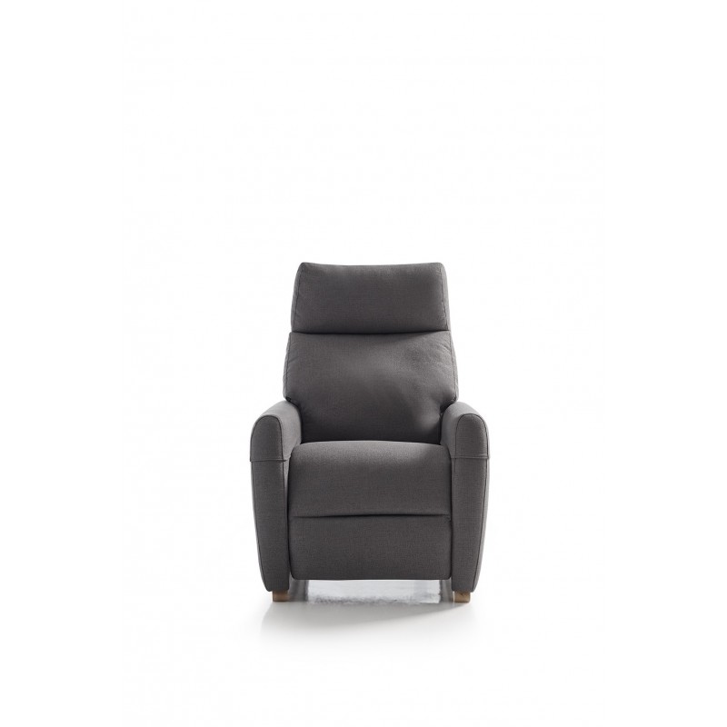 Sillón Relax Reyes Ordoñez Oliver