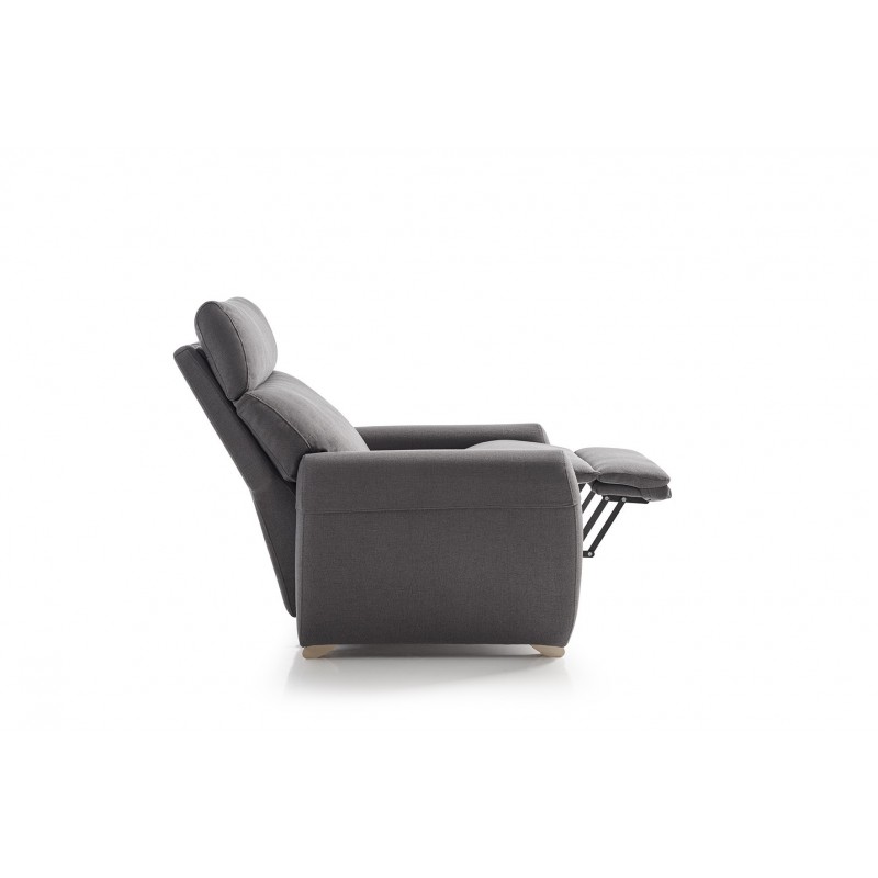 Sillón Relax Reyes Ordoñez Oliver