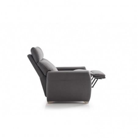 Sillón Relax Reyes Ordoñez Oliver