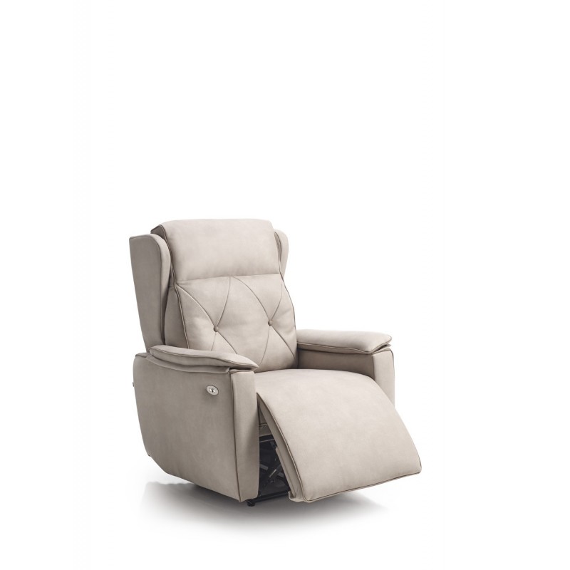 Sillón Relax Reyes Ordoñez Nativa