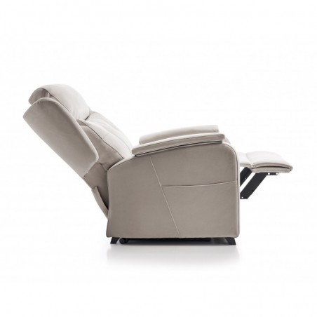 Sillón Relax Reyes Ordoñez Turbo