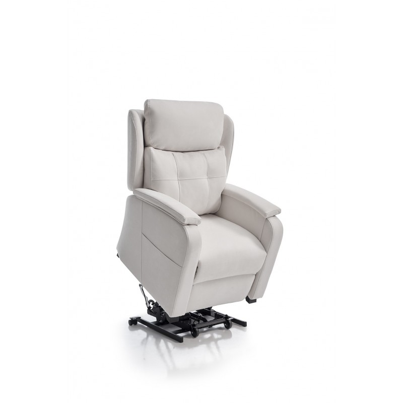 Sillón Relax Reyes Ordoñez Turbo