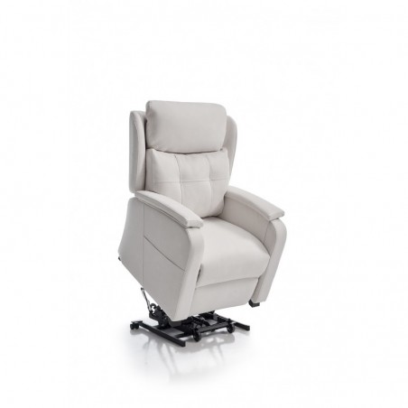 Sillón Relax Reyes Ordoñez Turbo