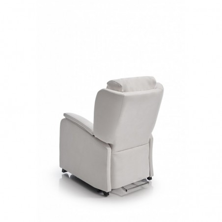 Sillón Relax Reyes Ordoñez Turbo