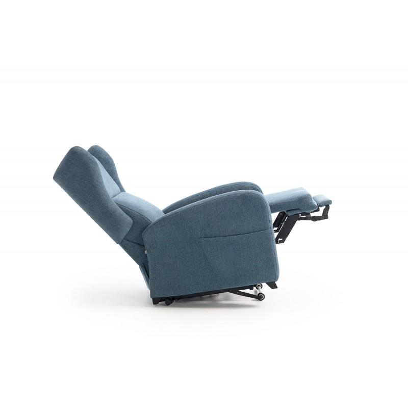 Sillón Relax Reyes Ordoñez Happy