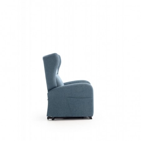 Sillón Relax Reyes Ordoñez Happy