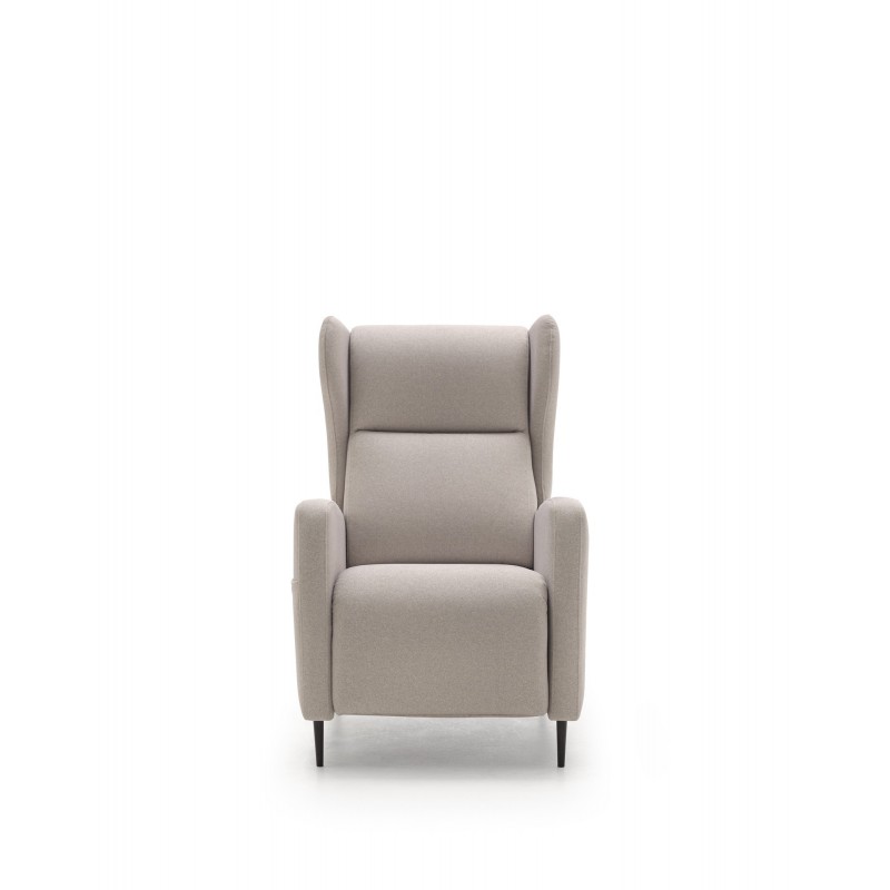 Sillón Relax Reyes Ordoñez Aire