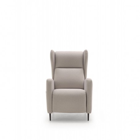 Sillón Relax Reyes Ordoñez Aire