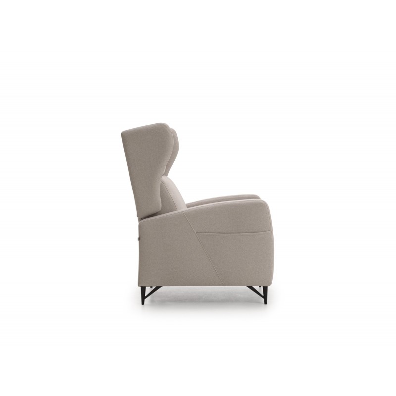 Sillón Relax Reyes Ordoñez Aire