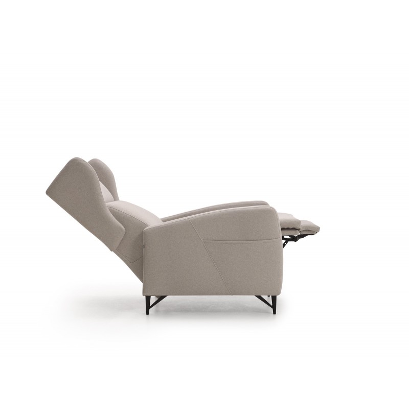 Sillón Relax Reyes Ordoñez Aire