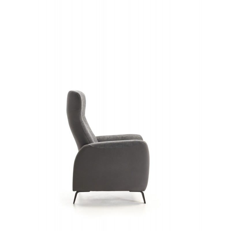 Sillón Relax Reyes Ordoñez Menta