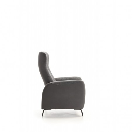 Sillón Relax Reyes Ordoñez Menta