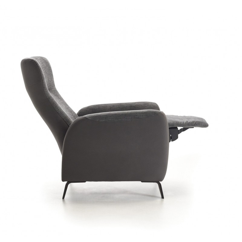 Sillón Relax Reyes Ordoñez Menta