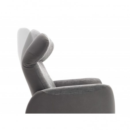 Sillón Relax Reyes Ordoñez Menta