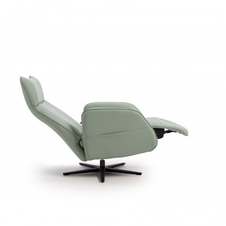 Sillón Relax Reyes Ordoñez Bora