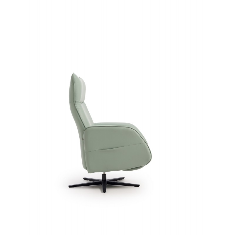 Sillón Relax Reyes Ordoñez Bora