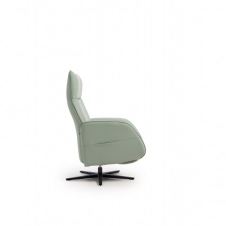 Sillón Relax Reyes Ordoñez Bora