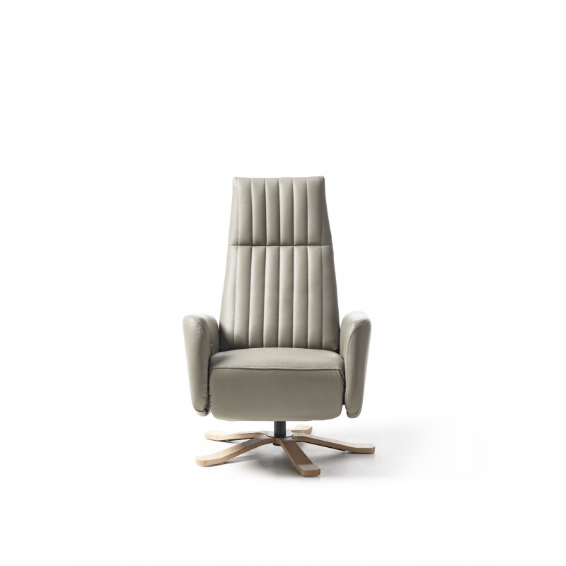 Sillón Relax Reyes Ordoñez Tempo