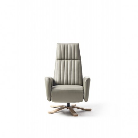 Sillón Relax Reyes Ordoñez Tempo