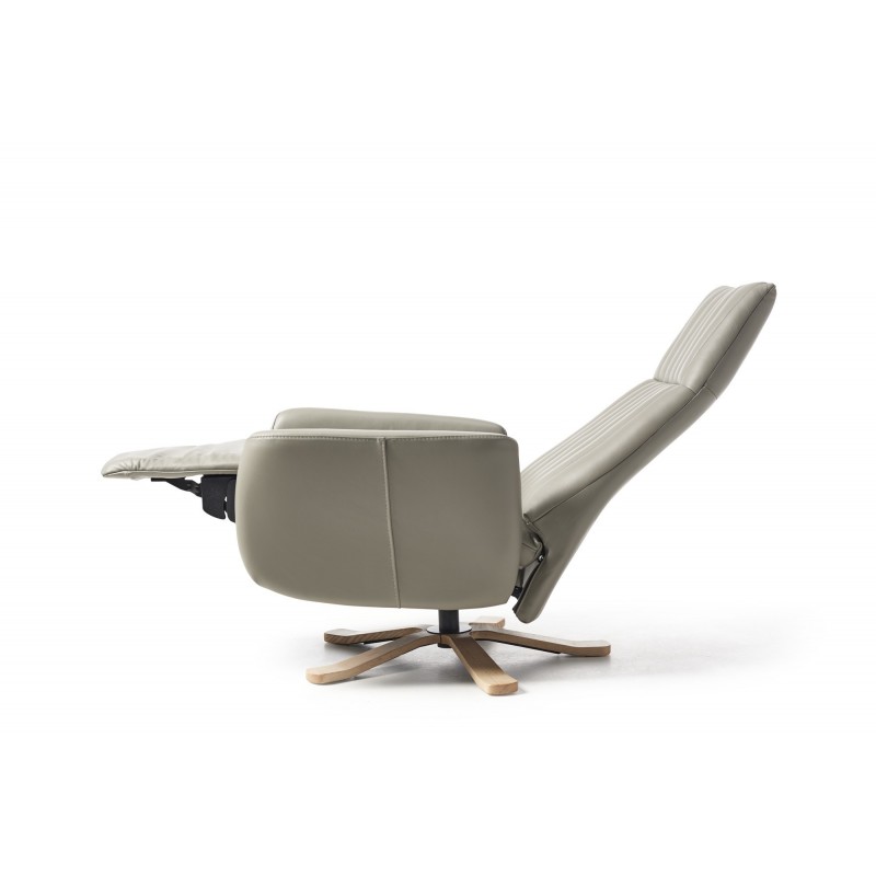 Sillón Relax Reyes Ordoñez Tempo