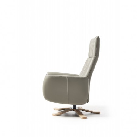 Sillón Relax Reyes Ordoñez Tempo