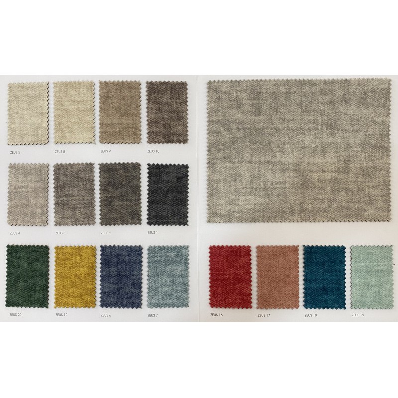 Sillón Relax Reyes Ordoñez Tempo