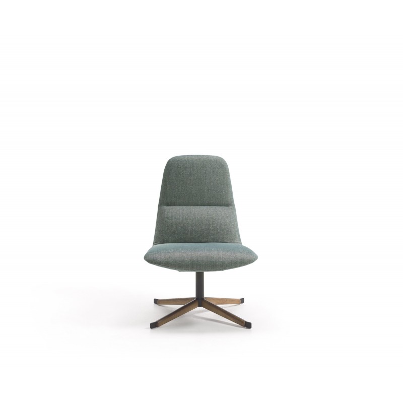 Sillón Fijo Reyes Ordoñez Oruga