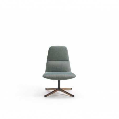 Sillón Fijo Reyes Ordoñez Oruga