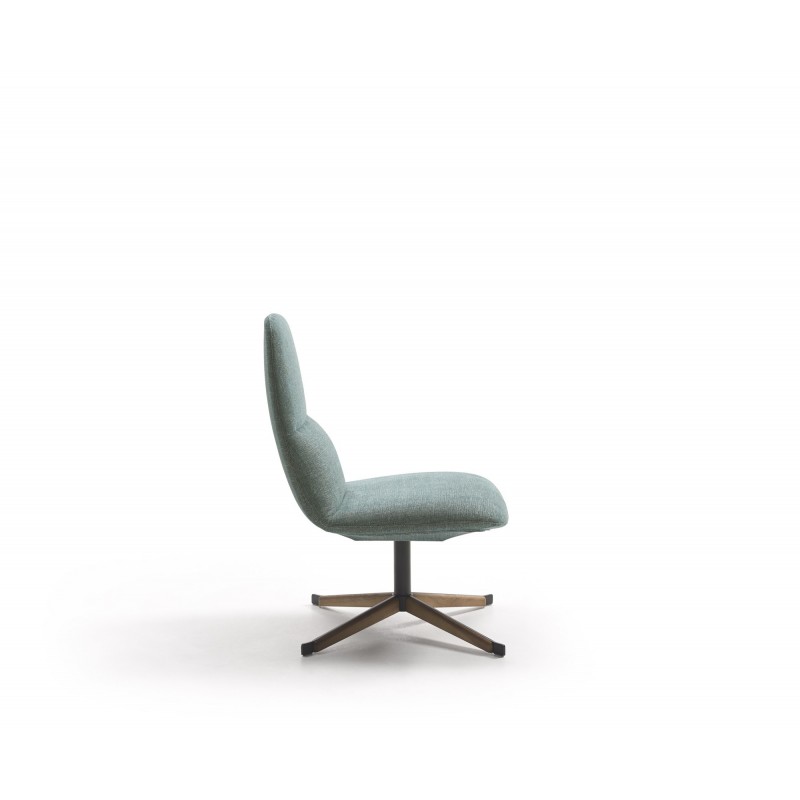 Sillón Fijo Reyes Ordoñez Oruga