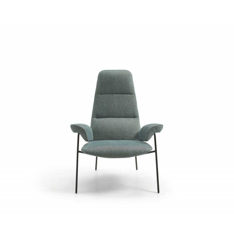 Sillón Fijo Reyes Ordoñez Oruga Brazo