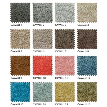 Sillón Fijo Reyes Ordoñez Mate Madera