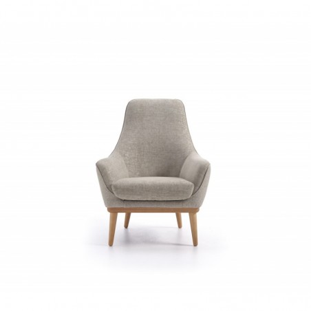 Sillón Fijo Reyes Ordoñez Moli Alta