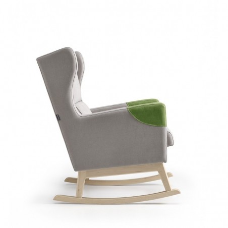 Sillón Balancín Reyes Ordoñez Norik