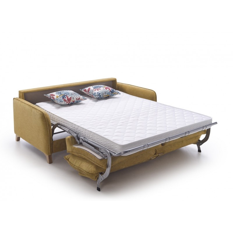 Sofá Cama Reyes Ordoñez Stich