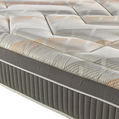 Colchón Bultex Quasar